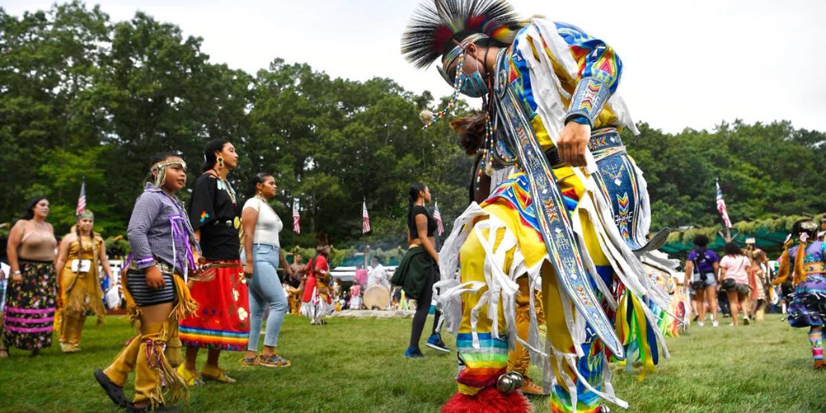 North Dakota and South Dakota’s Most Dangerous Tribes You Won’t Believe Existed