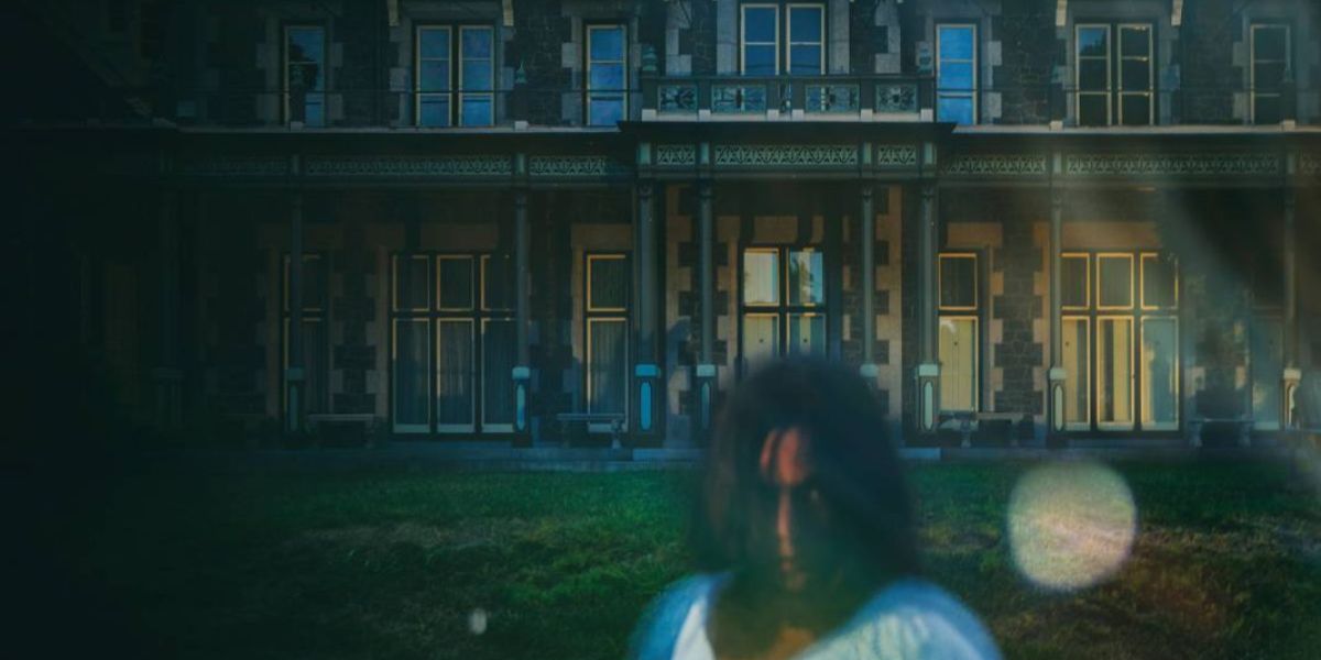 North Dakota’s Most Haunted Asylum A Legacy of Tragedy and Ghostly Encounters