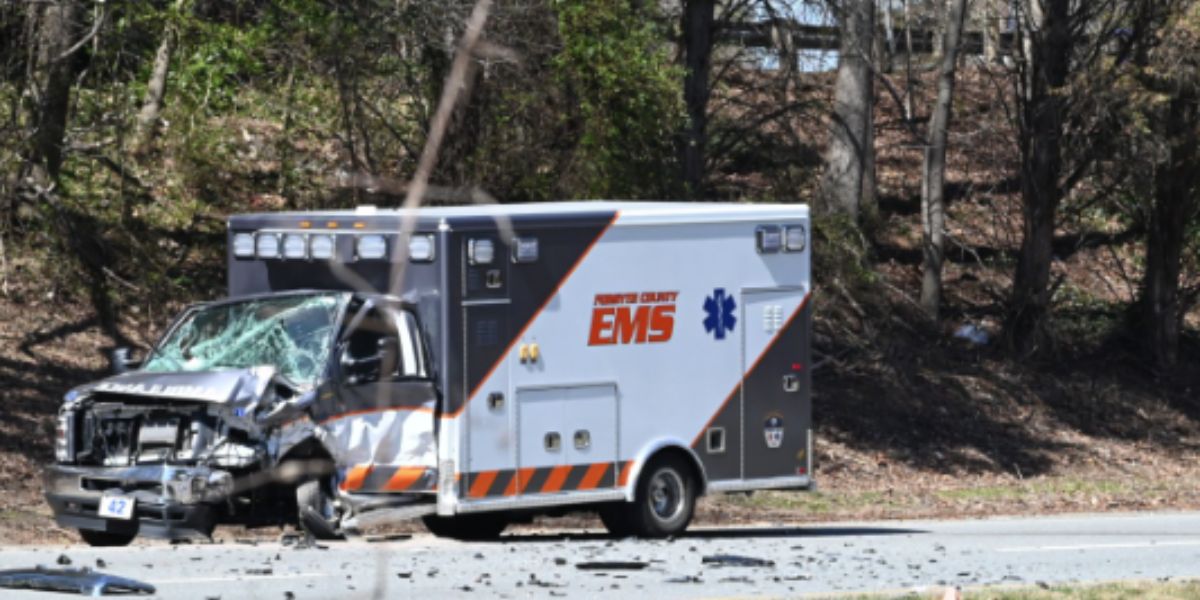 One Dead, Another Injured in Fayetteville Motorcycle Crash Near Raeford Road (2)