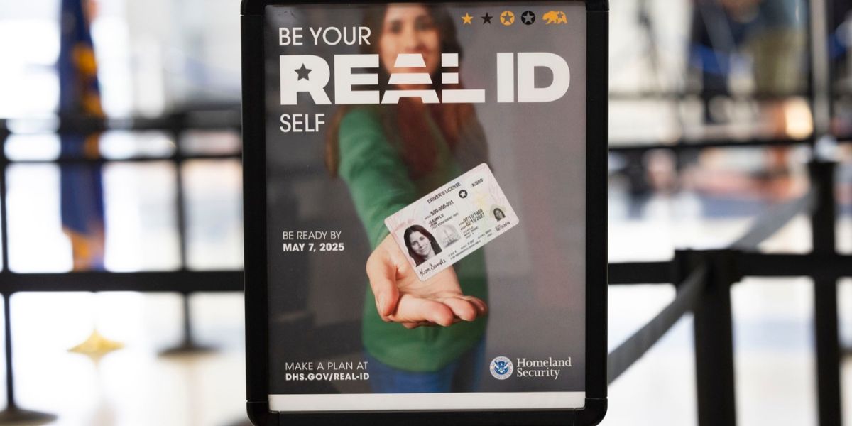 Penndot Warns Residents to Apply for Real ID Now to Avoid Long Waits Before 2025 Deadline