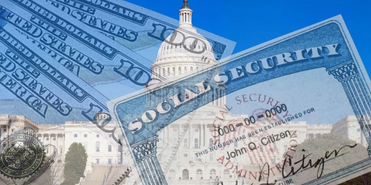 Surprise $6,000 Social Security Payments for Retired Public Workers as Fairness Act Eliminates Benefit Reductions