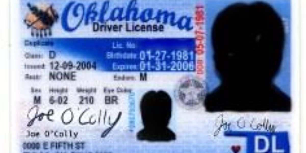 Suspended License in Oklahoma Check Your Status Using These 3 Methods