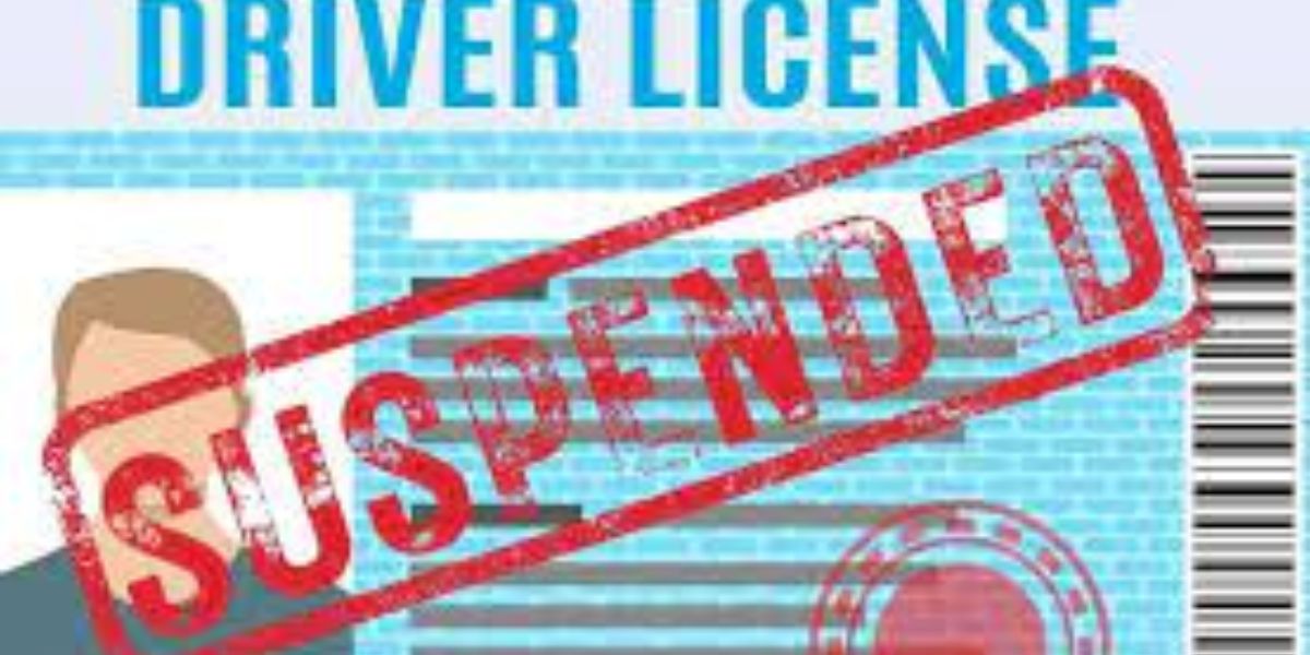 Suspended License in Oklahoma Check Your Status Using These 3 Methods