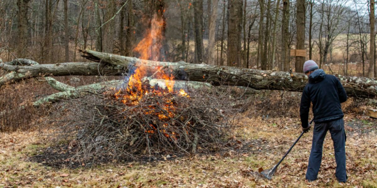 Tennessee Fire Laws What You MUST Know Before Burning Anything on Your Property