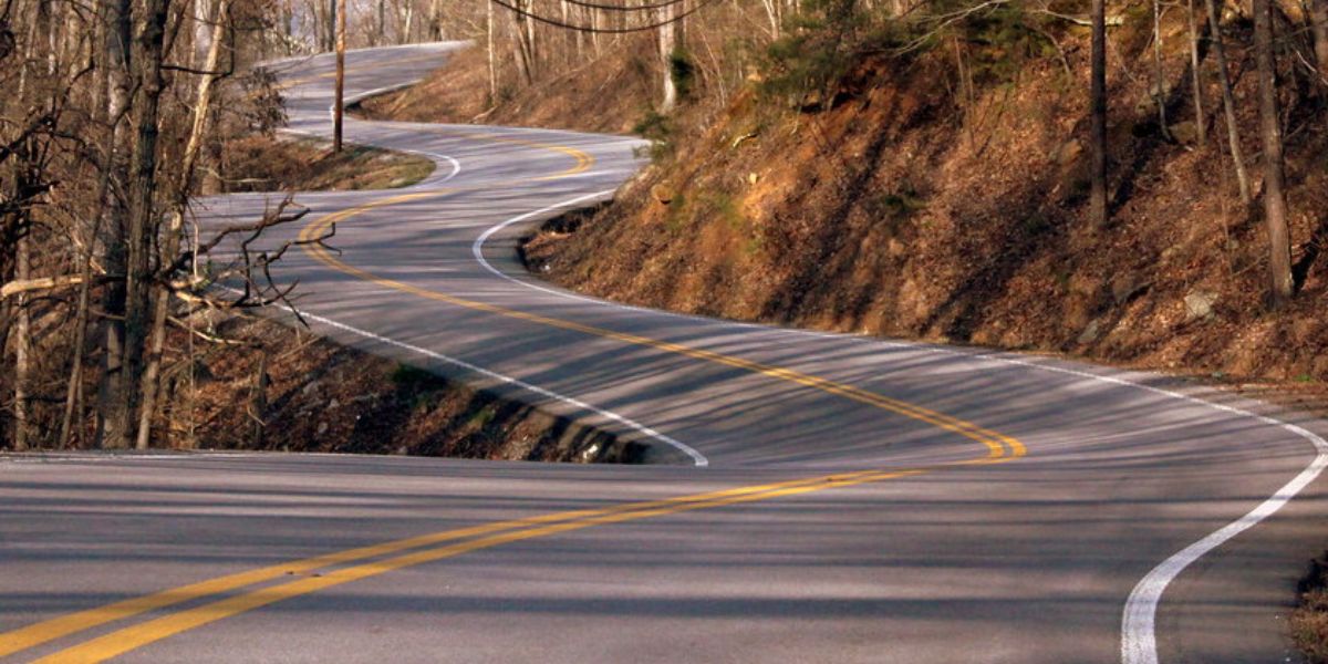 Tennessee’s Most Dangerous Highways 5 Roads Where Caution Can Mean the Difference Between Life and Death