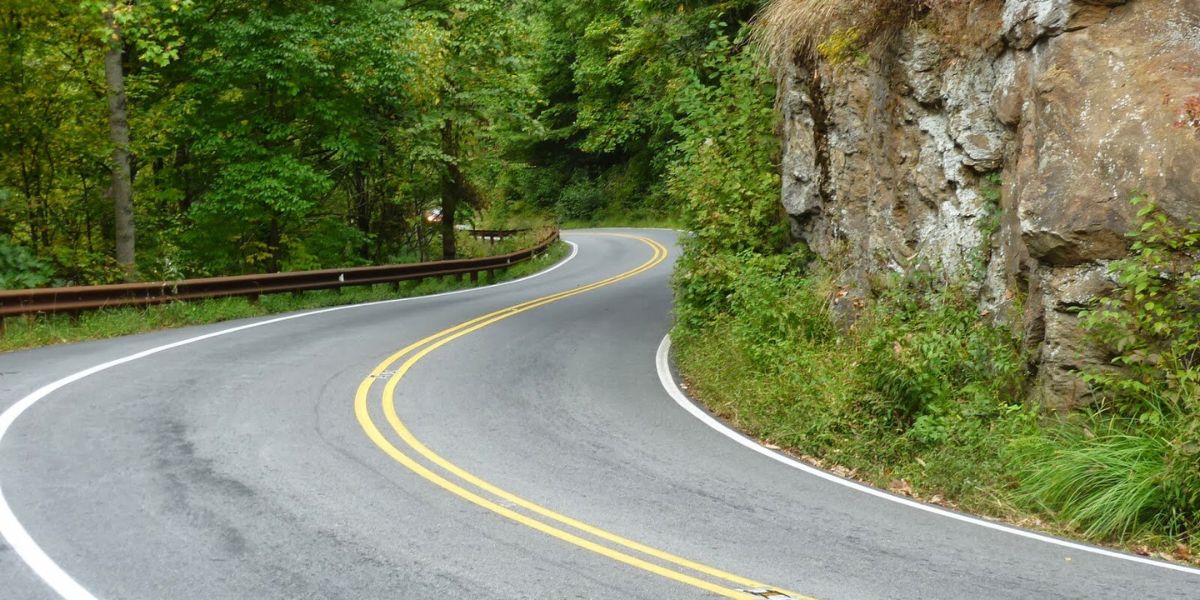 Tennessee’s Most Dangerous Highways 5 Roads Where Caution Can Mean the Difference Between Life and Death