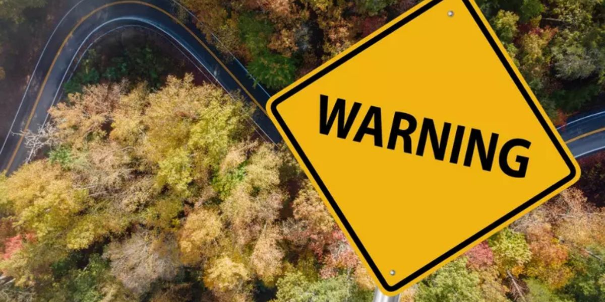 Tennessee’s Most Dangerous Highways 5 Roads Where Caution Can Mean the Difference Between Life and Death