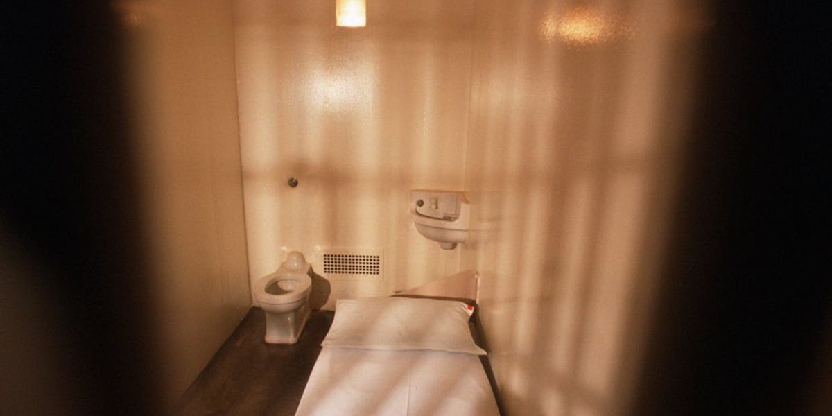 Texas Death Penalty Faces Major Backlash Is It Time to End It