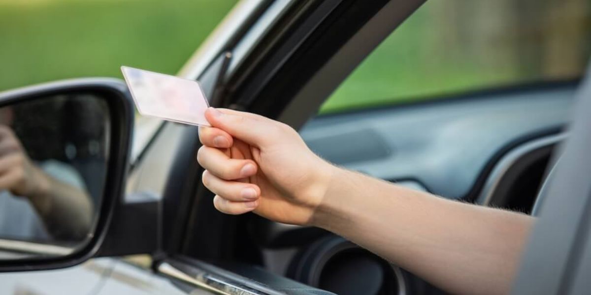 Texas Driver’s License Suspended Here’s How to Find Out