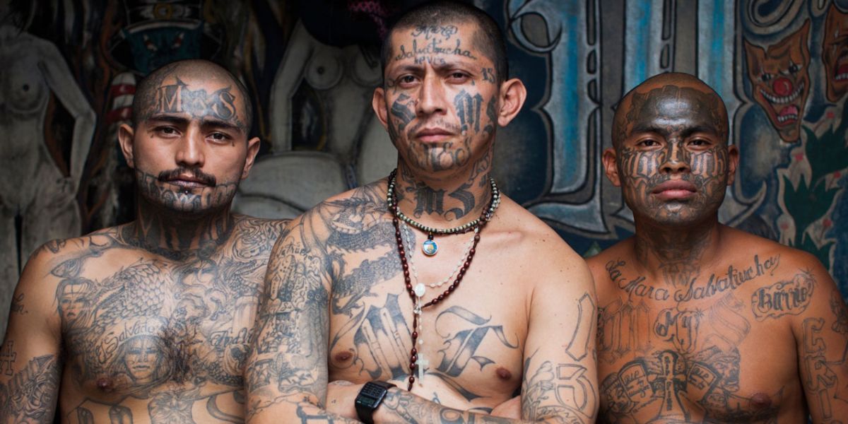 The 5 Most Dangerous Gangs Operating in California Right Now and Their Criminal Activities