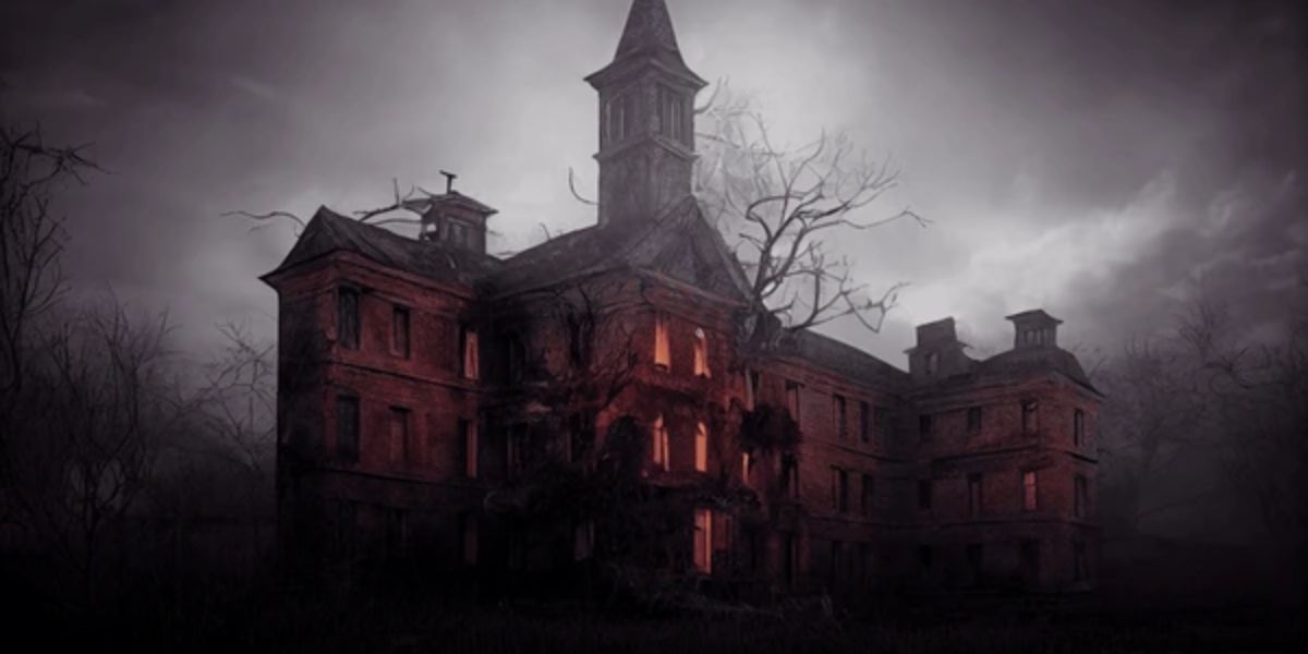 This Abandoned Hospital in Virginia Has a Dark and Chilling History That Will Give You Nightmares