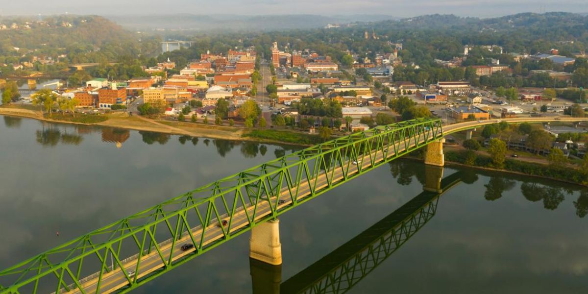 This Small Town in Ohio Was Named the Most Charming by HGTV – Here’s What Makes It Special