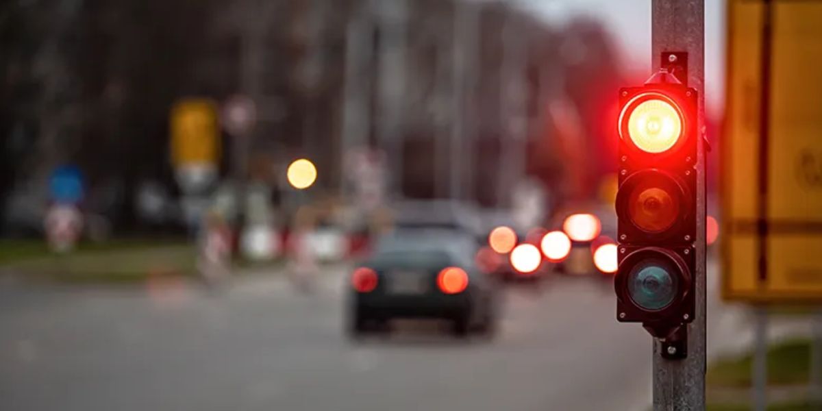 Understanding North Carolina’s Right Turn on Red Rule What Drivers Need to Know