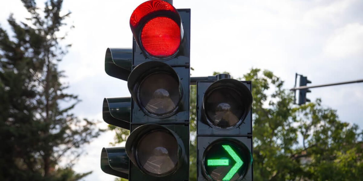 Understanding North Carolina’s Right Turn on Red Rule What Drivers Need to Know