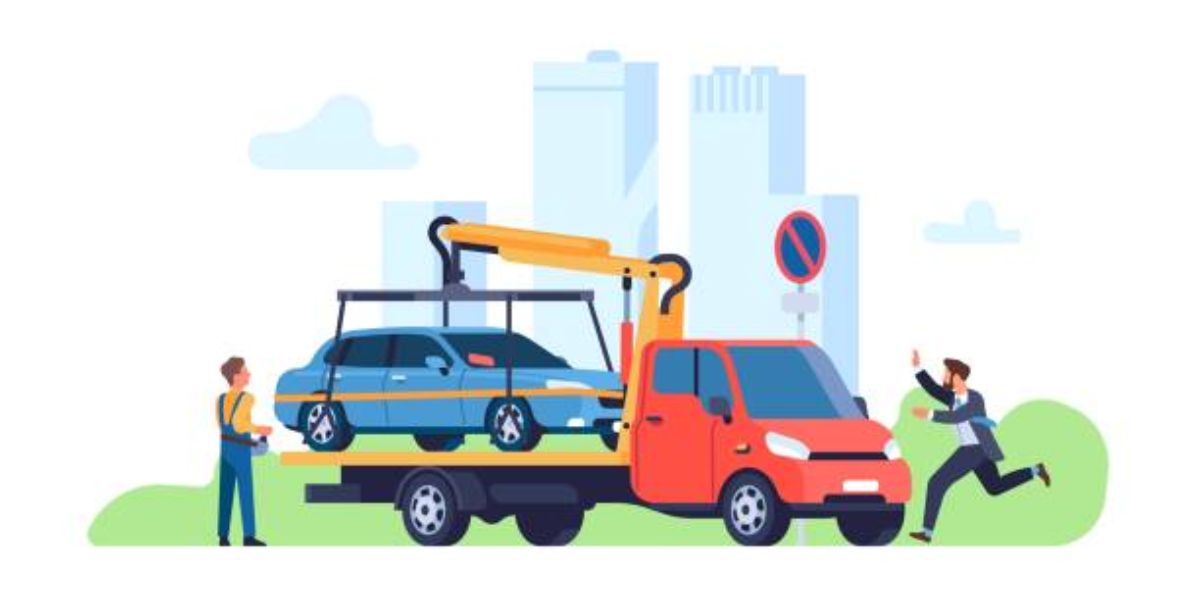 Understanding Towing Laws in California Can the Police Remove Your Car From Private Property