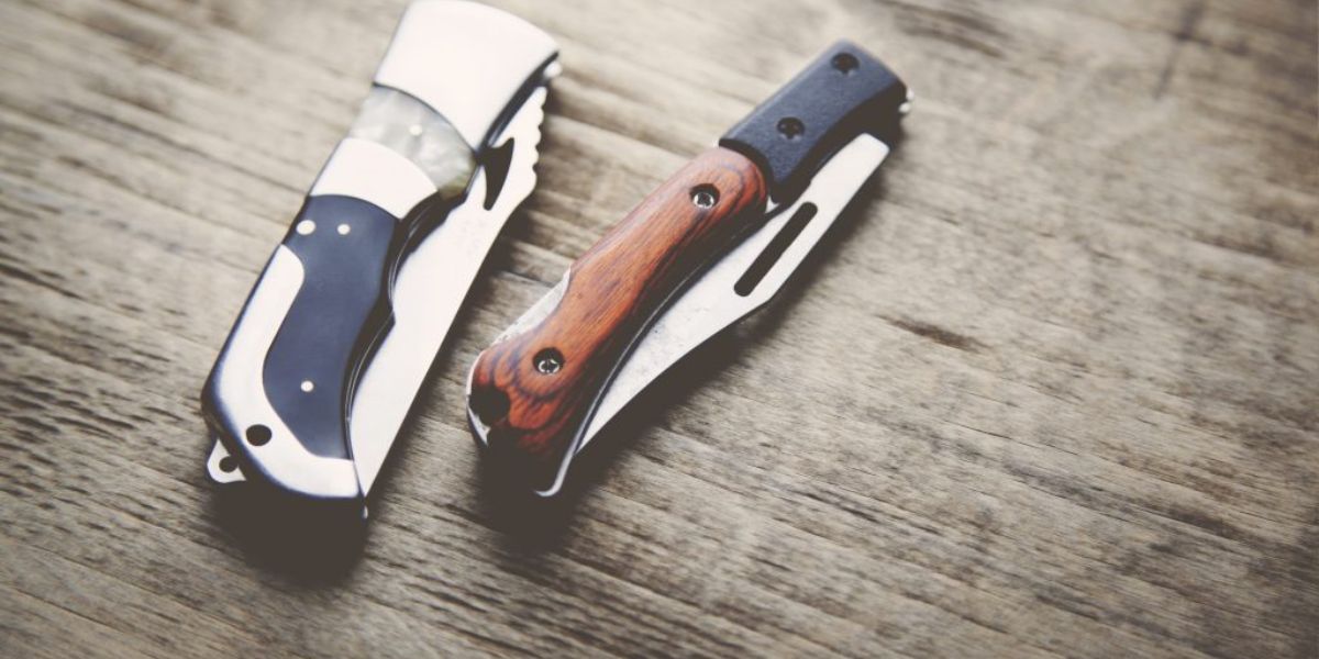 Understanding Washington's Knife Laws a Guide to Ownership and Carrying Restrictions