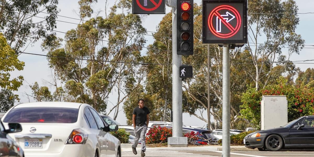 Utah’s Right Turn on Red Law Has Changed — What You Need to Know