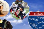 7 Times Texan Tourists Lived Up to Every Stereotype (and Then Some)