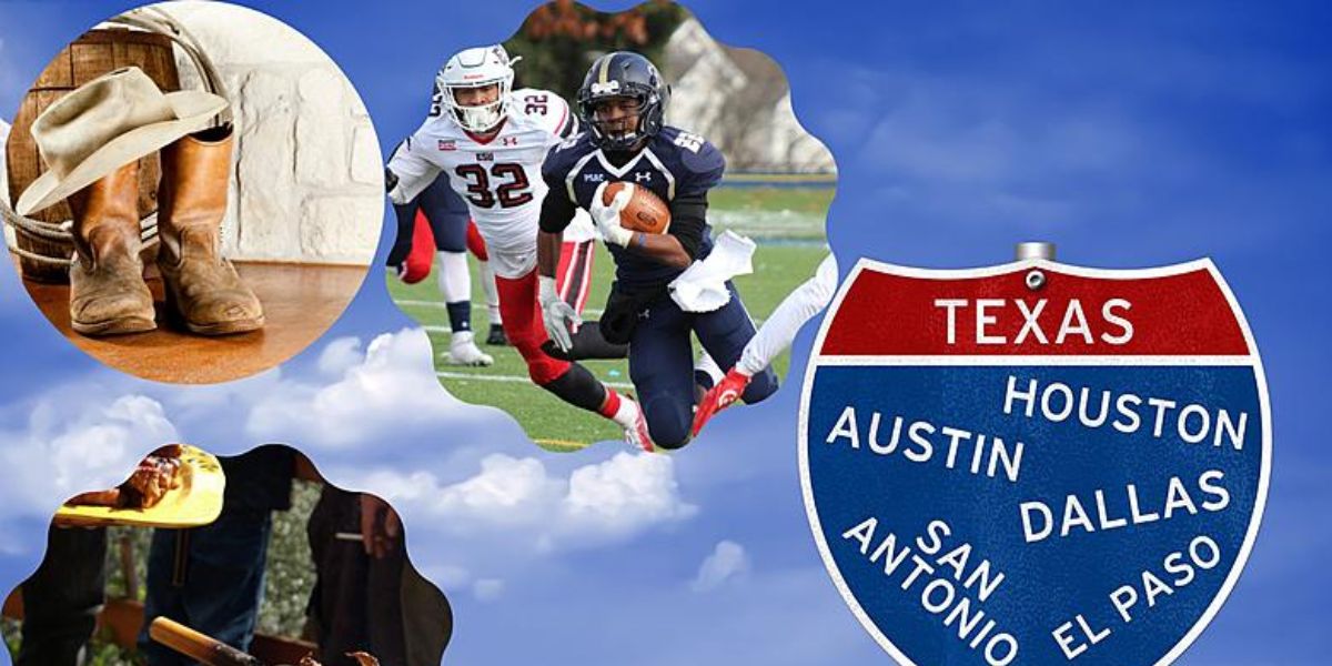 7 Times Texan Tourists Lived Up to Every Stereotype (and Then Some)