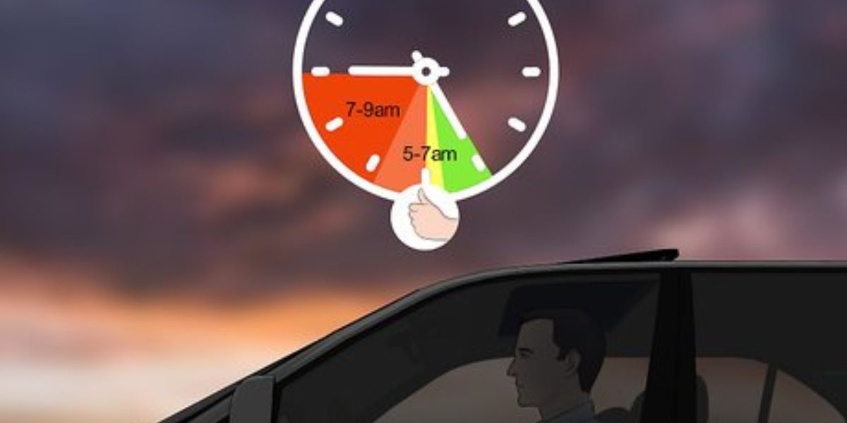Can You Get a Ticket for Driving Under the Speed Limit Yes—Here’s When