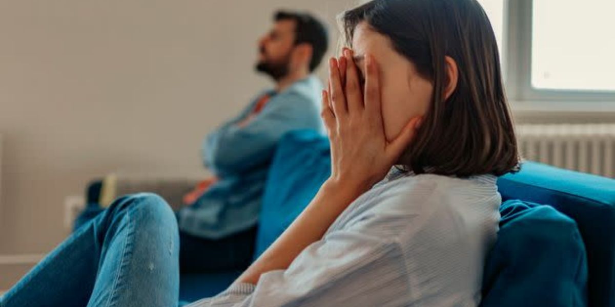 Experts Weigh In on Why Divorce Is So Common in This Arizona City