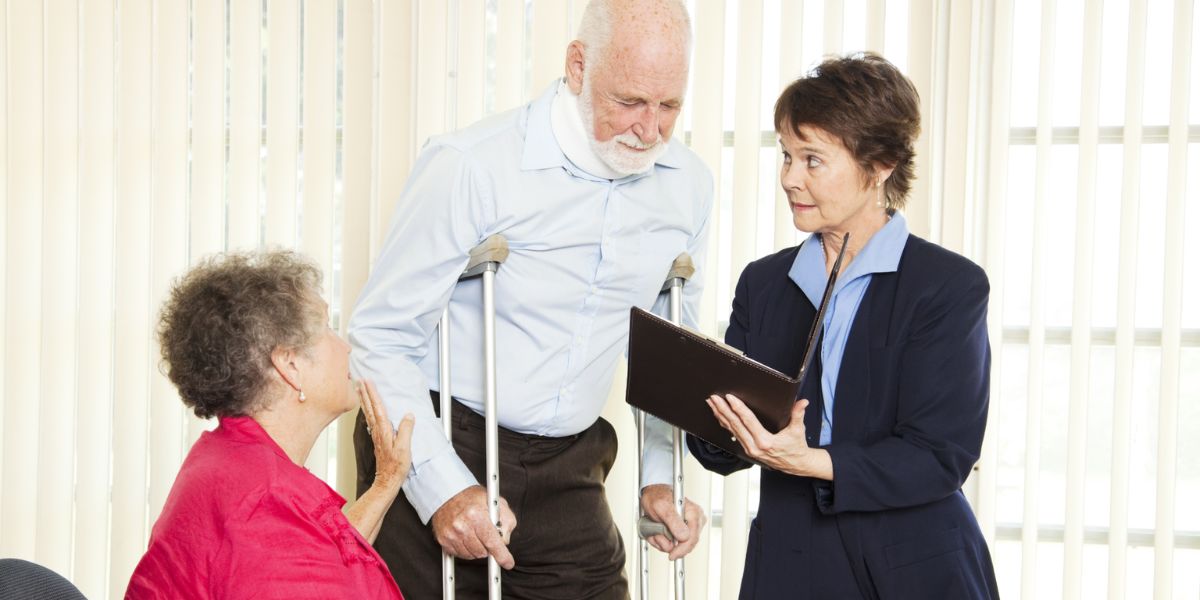 Injured and Unsure How a Personal Injury Lawyer Can Protect Your Rights