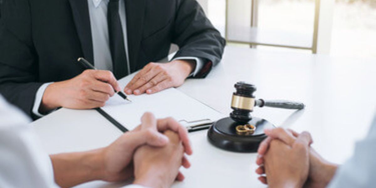 Inside the Connecticut City Where Divorce Rates Are the Highest