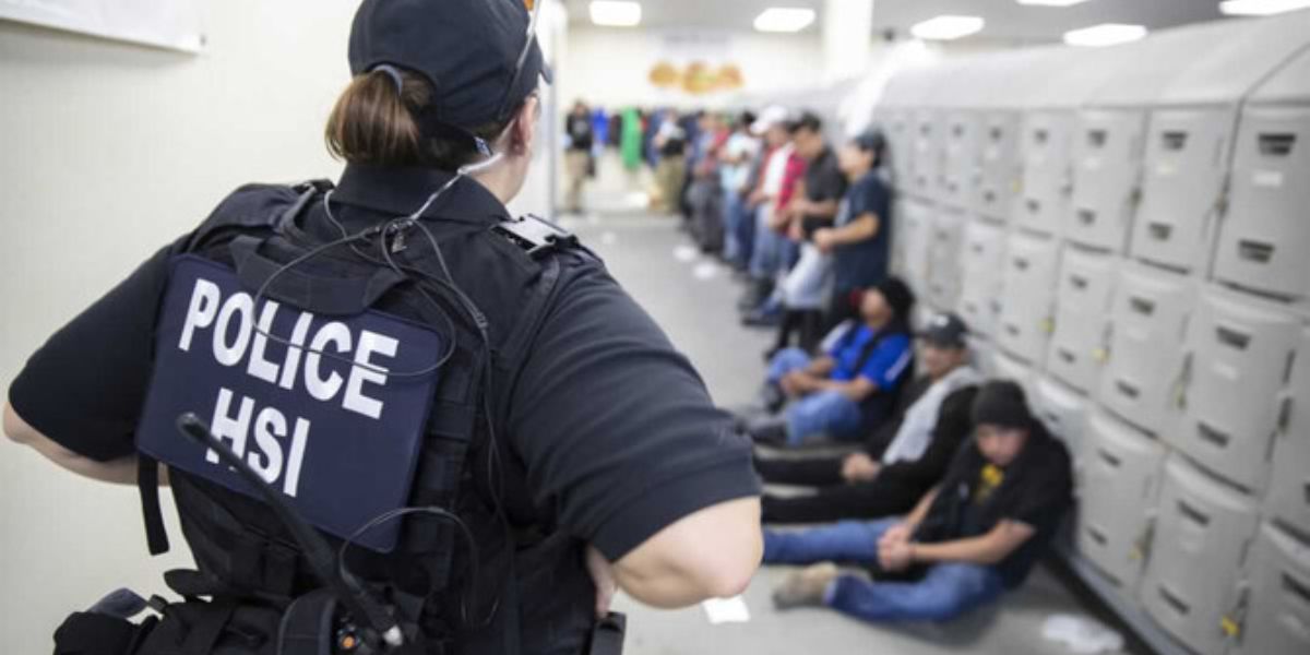 Is It Illegal to Talk to Police in Texas What is the Crucial Part to Know Here!