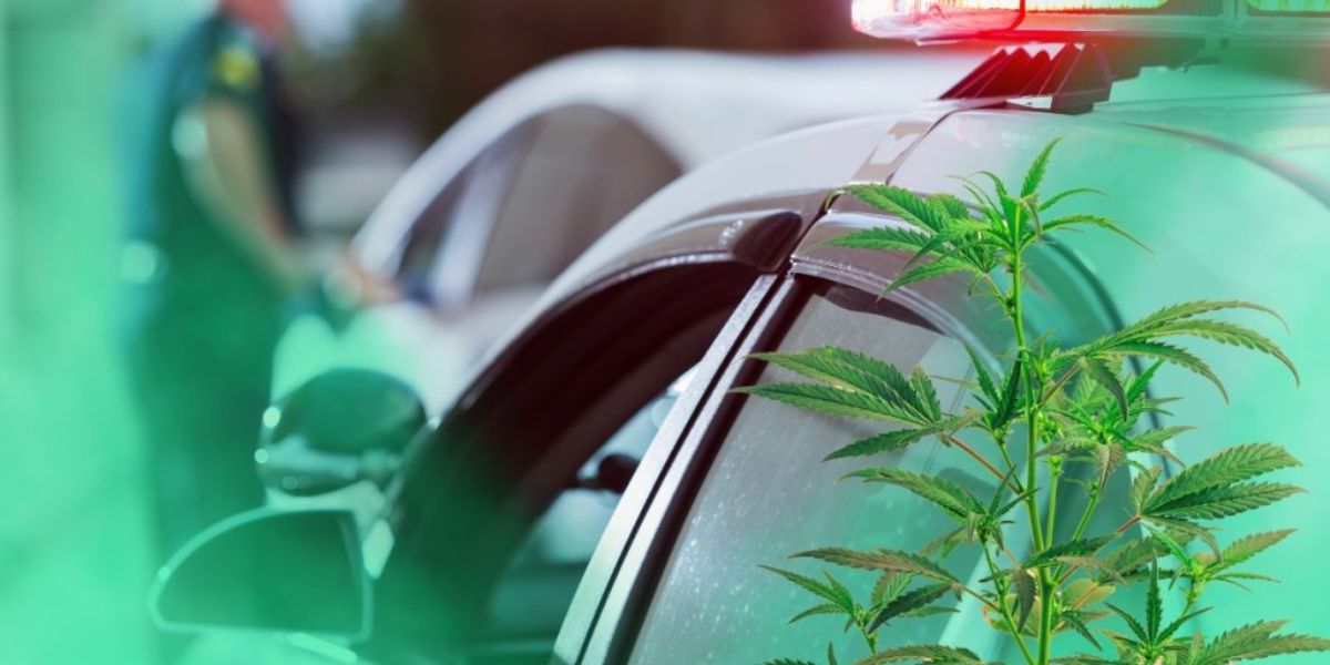 Post-Legalization Problems Marijuana’s Role in New Jersey Car Crashes