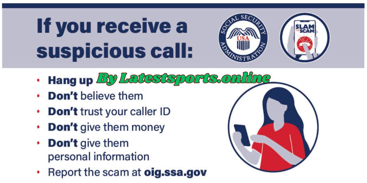 Scam Warning: Don’t Trust This Social Security Letter Making the Rounds