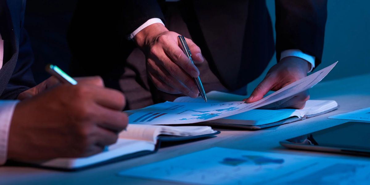 The Legal Moves Powering Today’s Smartest Business Strategies