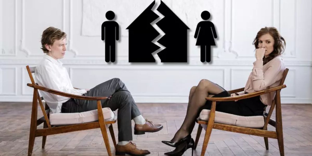 Top Spot for Splits What’s Driving Divorces in This Alaska City