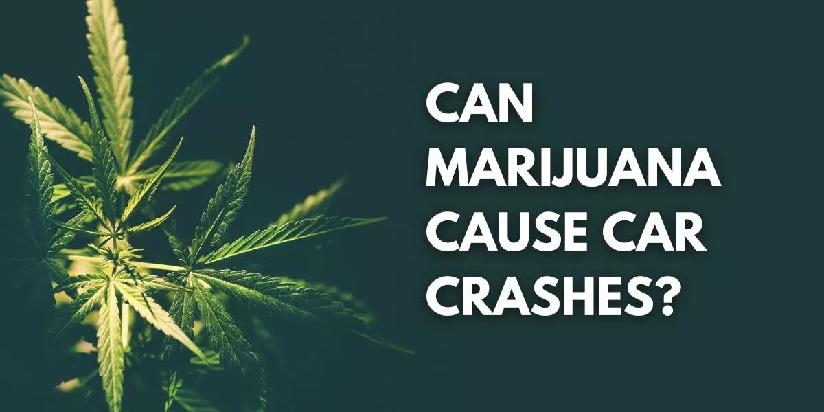 What Does the Data Say About Marijuana and Car Crashes in Iowa