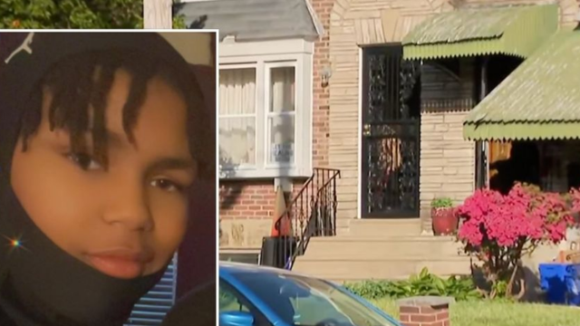 12-Year-Old Fatally Shot While Making Music Video with Teen, Authorities Say