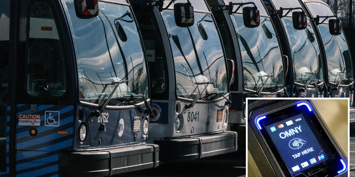 $5 Million Later, MTA Still Losing to Fare Dodgers as Data Shows 50% Don’t Pay