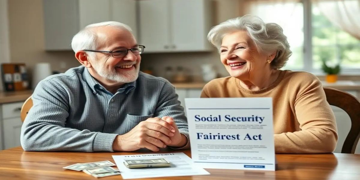 9 Alarming Social Security Changes in 2025 That Could Hurt Your Benefits