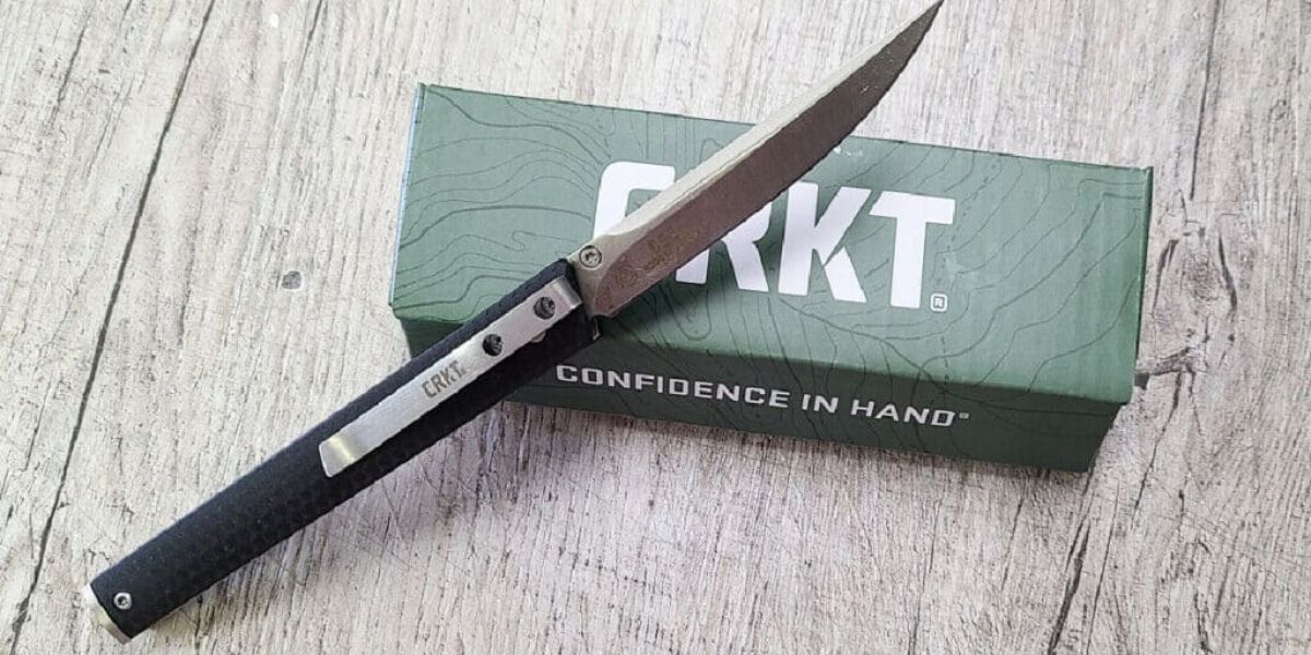 Alaska Knife Laws 101 Your Rights to Own, Carry, and Use Blades Legally