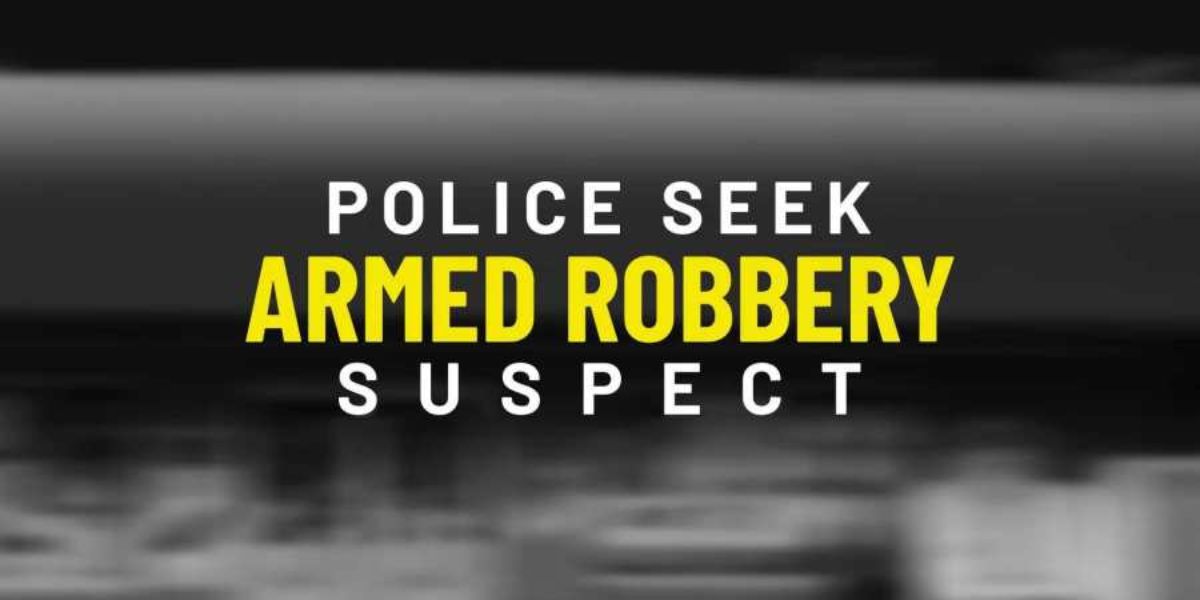 Armed Robbery Spree Across Maryland Lands Man 16-Year Federal Sentence