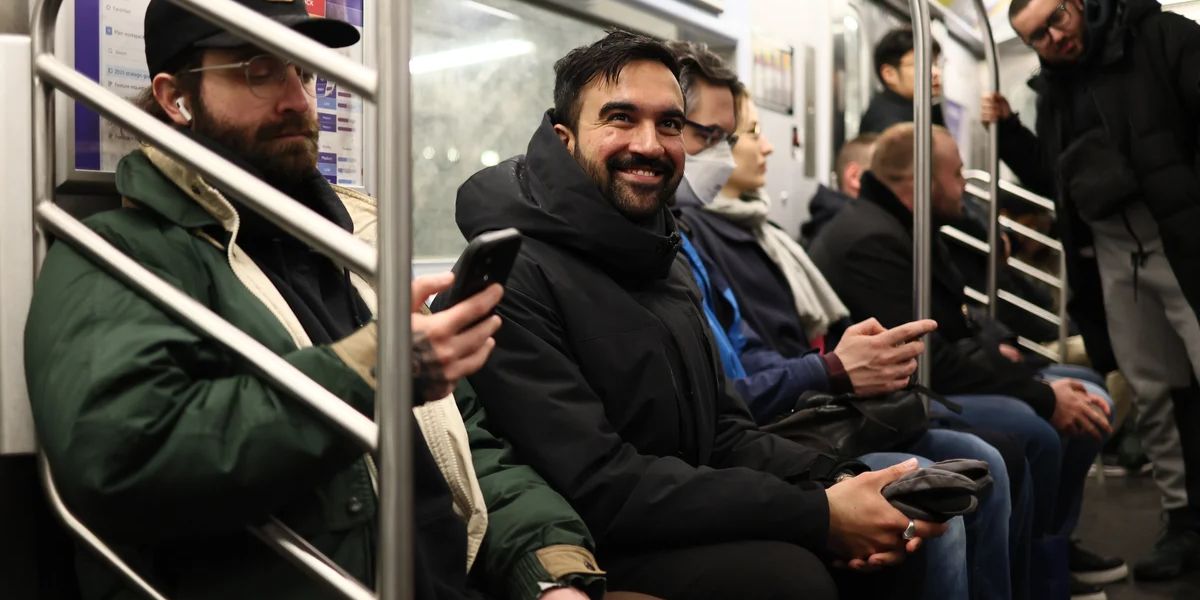 Assemblymember Pushes MTA to Open Vacant Subway Spaces to NYC’s Homeless
