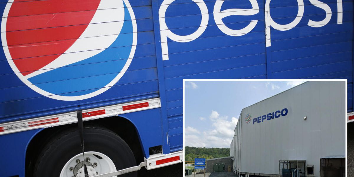 Balloons Blast! PepsiCo to Cut 300 Jobs with Closure of Hudson Valley Manufacturing Site