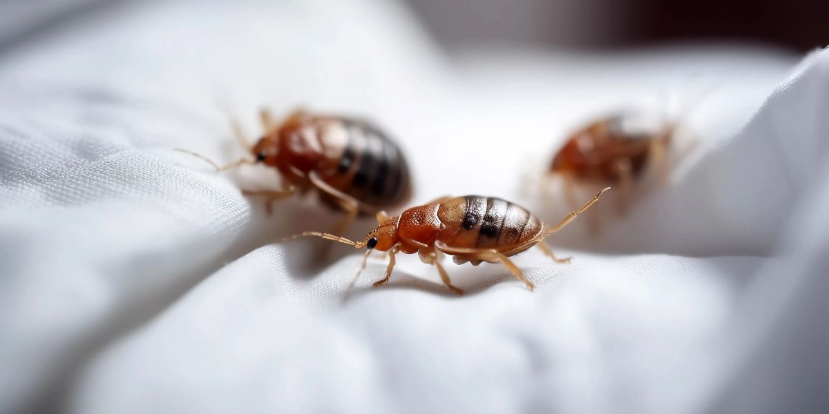Bedbug Crisis Emerges Across Tennessee—Top Five Cities Suffering the Worst Infestations Revealed
