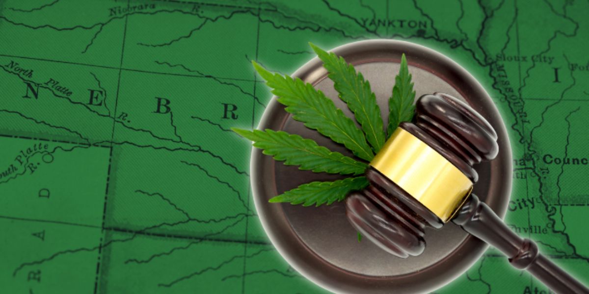Before 1 'JUNE' Take! Nebraska and Cannabis Legal Status, Restrictions, and What’s Changing
