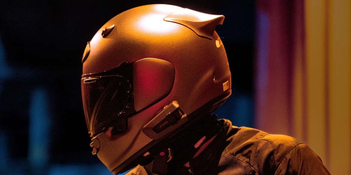 Big Understanding New York Motorcycle Helmet Regulations in 2025: What Riders Need to Know About Safety and Legal Requirements