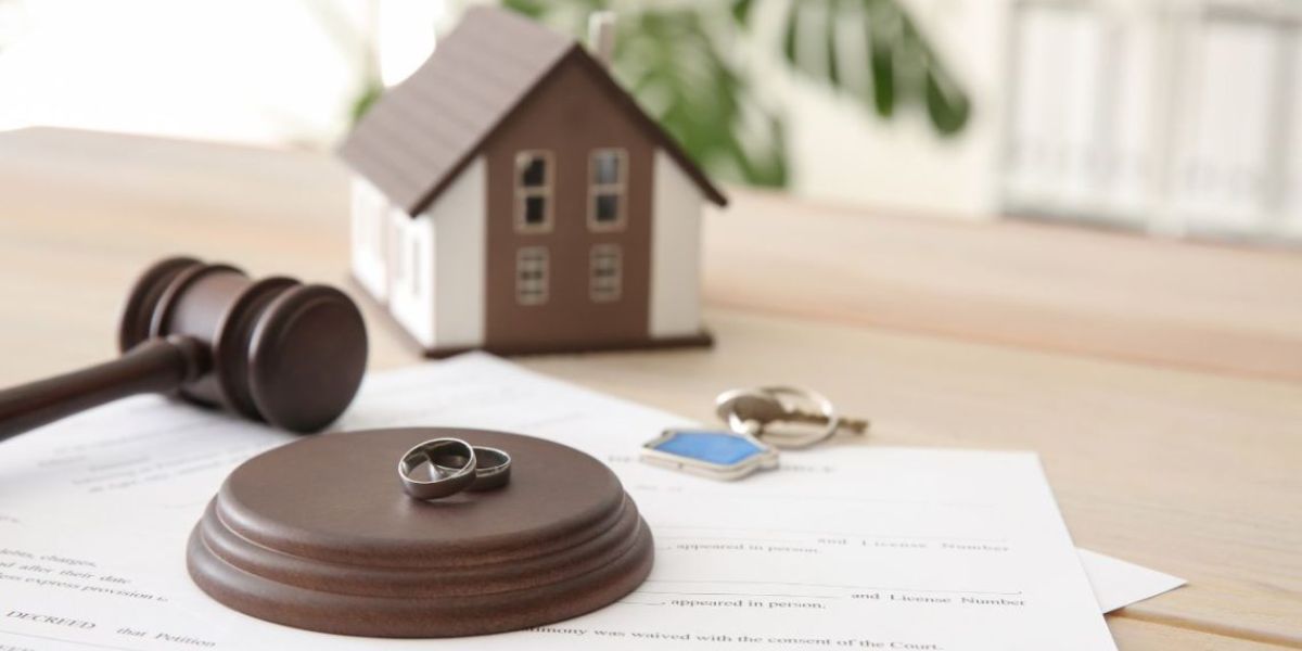 Breaking Up More Than Anywhere Else Nebraska’s Divorce Epicenter