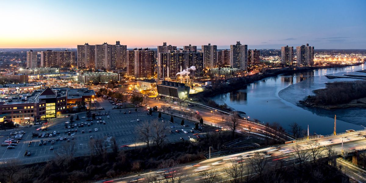 Co-op City Tenants Left Without Gas for the Foreseeable Future