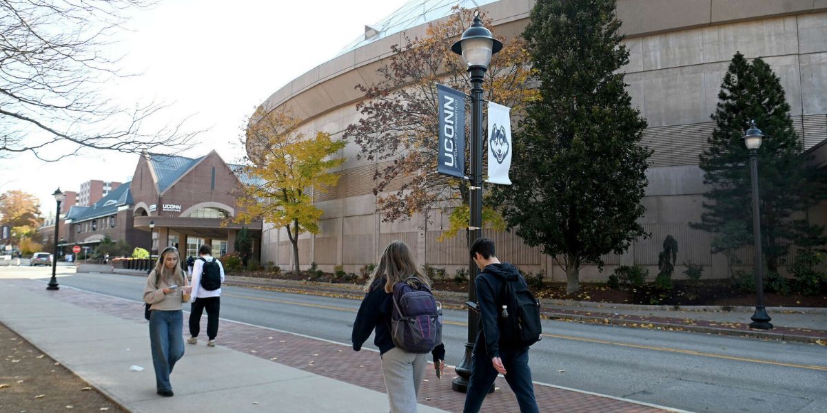Connecticut City Tops State in Joblessness, Raising Alarm