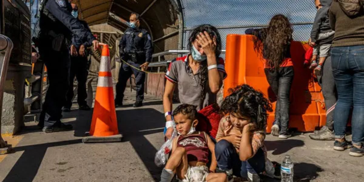 Deportation Became Her Turning Point — Now She’s Inspiring Others in Mexico