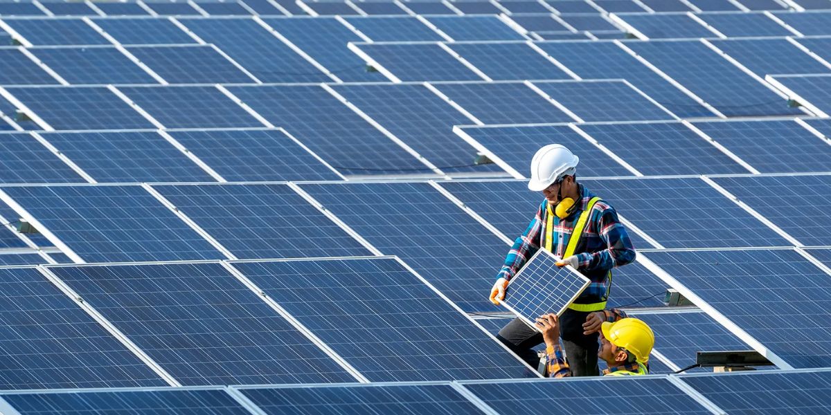 Ditch the Panels New Clean Energy System Promises Lower Bills Around the Clock