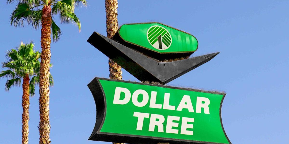 Dollar Tree Brings Back Beloved $1.25 Product, and Customers Are Thrilled