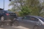 Drivers Hit with $1K Fines as Police Crack Down on Targeted Vehicles — 400+ Towed in 2 Weeks